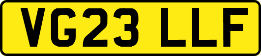 VG23LLF