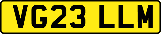 VG23LLM