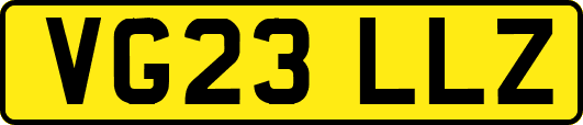 VG23LLZ
