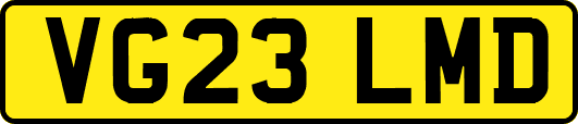 VG23LMD