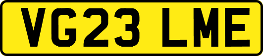 VG23LME