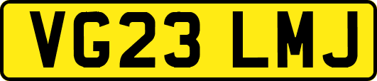 VG23LMJ