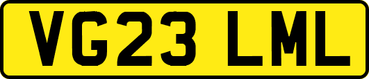 VG23LML