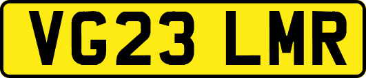 VG23LMR