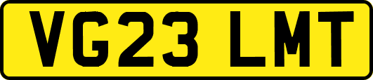 VG23LMT