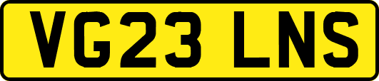 VG23LNS