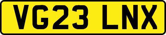 VG23LNX