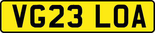 VG23LOA