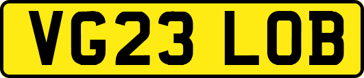 VG23LOB