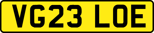 VG23LOE