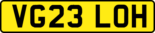 VG23LOH