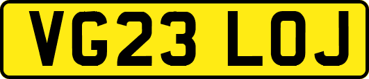 VG23LOJ