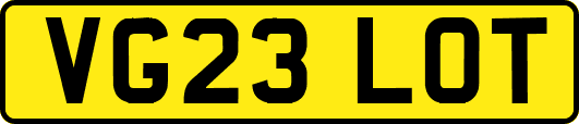 VG23LOT