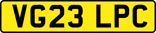 VG23LPC