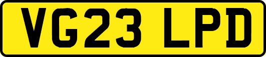 VG23LPD