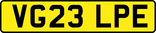 VG23LPE