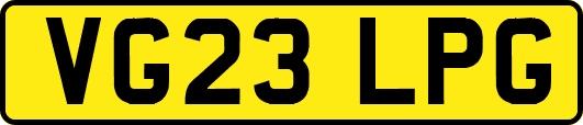 VG23LPG