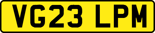 VG23LPM