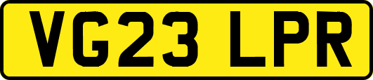 VG23LPR