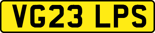 VG23LPS