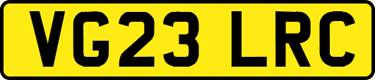 VG23LRC