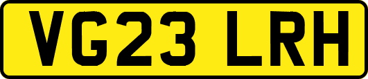 VG23LRH