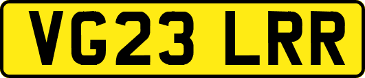 VG23LRR