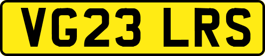 VG23LRS