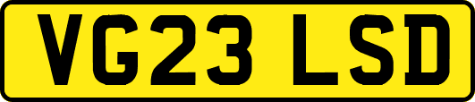 VG23LSD