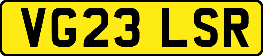 VG23LSR