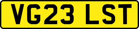 VG23LST