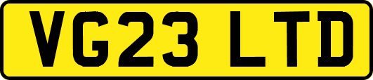 VG23LTD