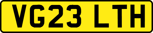 VG23LTH