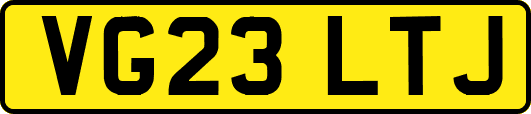 VG23LTJ