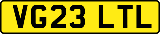 VG23LTL