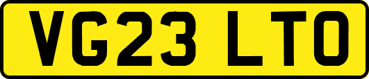 VG23LTO