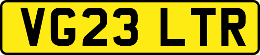 VG23LTR
