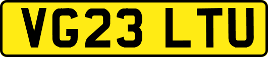 VG23LTU