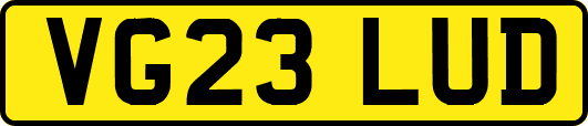 VG23LUD