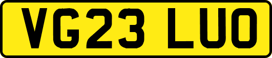 VG23LUO