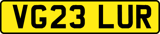 VG23LUR