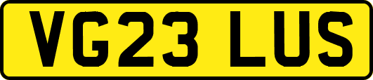 VG23LUS
