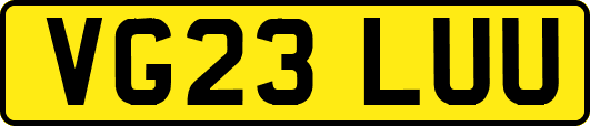 VG23LUU