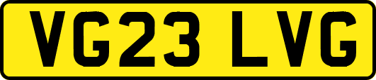 VG23LVG