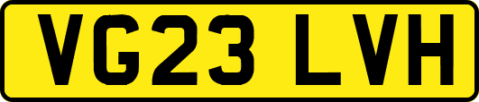 VG23LVH