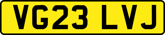 VG23LVJ