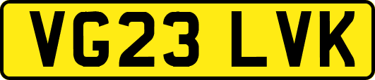 VG23LVK