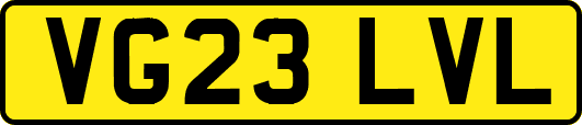 VG23LVL