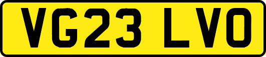 VG23LVO
