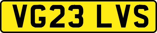 VG23LVS
